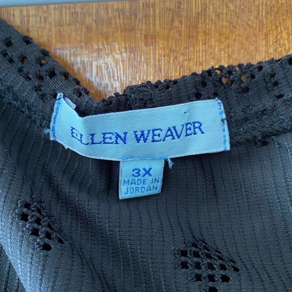 Swimsuit coverup - Picture 2 of 5